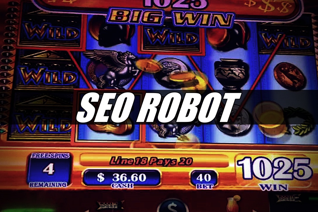 Cara Terbaik Memilih Bandar Slot Online Gacor Dengan Benar