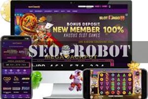 Bermain Slot Online Pragmatic Seru Punya Banyak Cerita