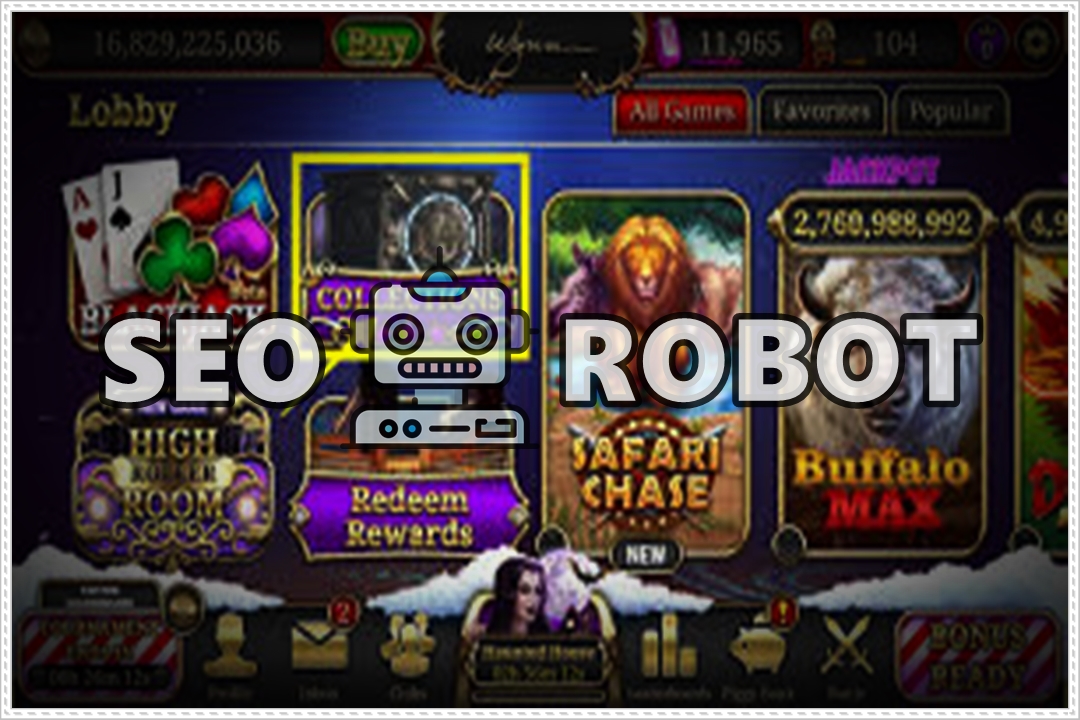 Slot Game Deposit 10000 Paling Murah